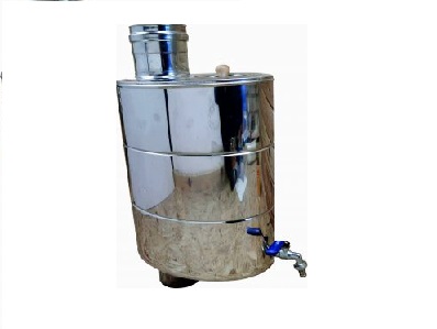 Réservoir d’eau de 24 litres