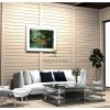 Modulaire cube de jardin 2m x 4m