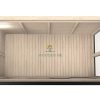Modulaire cube de jardin 2m x 4m