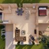 Le chalet – Porto (9m x 13m), 68mm