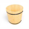 Baignoire d'eau froide