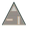 A-frame Midi 32 m²