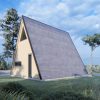 A-frame Midi 32 m²