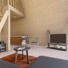 A-frame Midi 32 m²