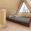 A-frame Midi 32 m²