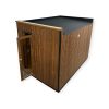 Sauna de luxe 2.3m x 3.4m