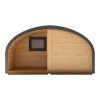 Pod de camping modulaire 4.6 m x 6.6 m