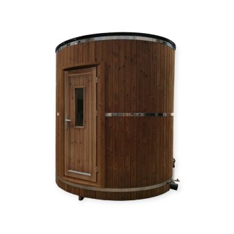 Douche de camping + WC