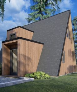 A-frame Maxi 39 m²