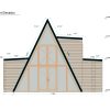 A-frame Maxi 39 m²