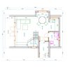 A-frame Maxi 39 m²