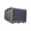 Sauna Moderne de 4 m