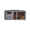 Sauna Moderne de 4 m