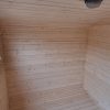 Sauna Moderne de 4 m