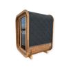 Mini Sauna Moderne