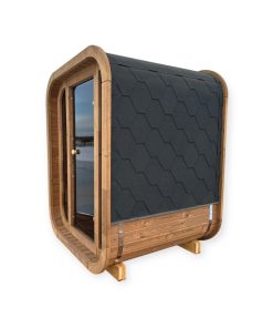 Mini Sauna Moderne