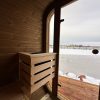 Mini Sauna Moderne