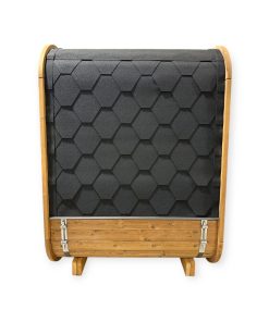 Mini Sauna Moderne