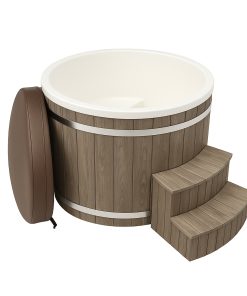 ICE TUB – Bain Froid Isolé