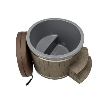 ICE TUB – Bain Froid Isolé