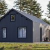 Tiny House Aurea isolée 5,96 × 7,60 m