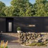 House Isolée NORDIC-L