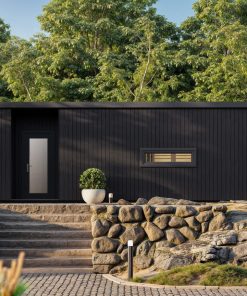 House Isolée NORDIC-L