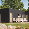 House Isolée NORDIC-L