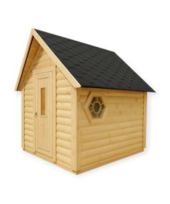 Mini Sauna 4,0 m²