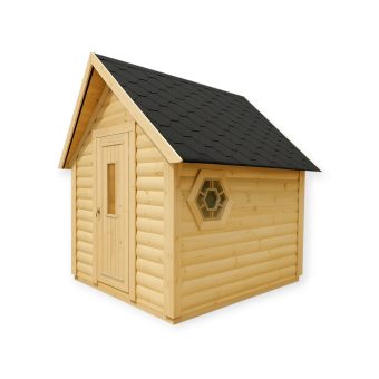 Mini Sauna 4,0 m²