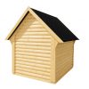 Mini Sauna 4,0 m²