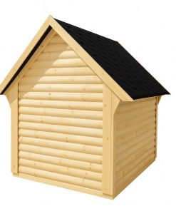 Mini Sauna 4,0 m²
