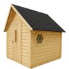 Mini Sauna 4,0 m²