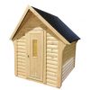 Mini Sauna 4,0 m²