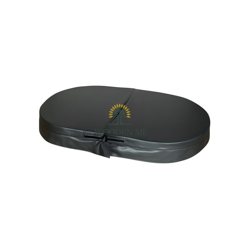 Couverture thermique noire