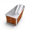 Bain d'immersion froide
