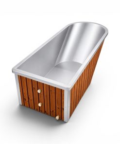 Bain d'immersion froide
