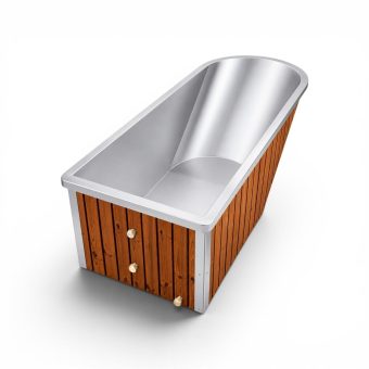 Bain d'immersion froide