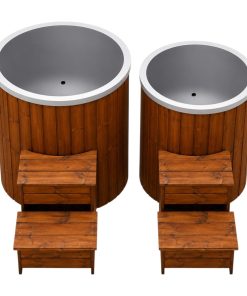 Bain Froid Haut MINI / MAXI