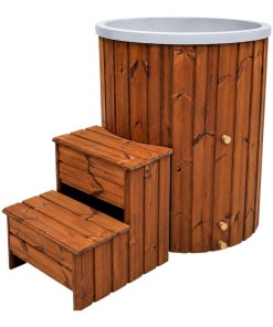 Bain Froid Haut MINI / MAXI