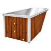 Bain d'immersion froide