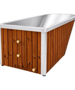 Bain d'immersion froide