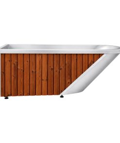 Bain d'immersion froide